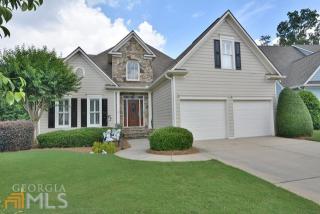 1408 Merrifield Ln, Marietta, GA 30062-2064