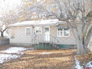 557 Bluff St, Delta, CO
