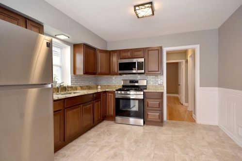 3413 Harvey Ave, Forest View IL  60402-3811 exterior