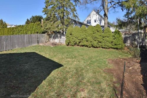 36 Oregon Ave, Providence, RI 02911-2352