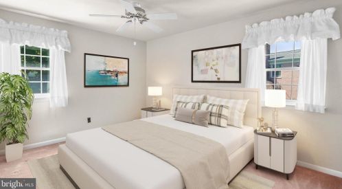 13110 Fernedge Rd, Silver Spring MD 20906-5302 exterior