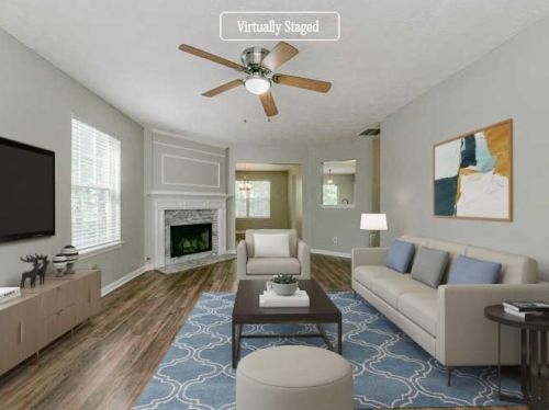 9212 Sterling Lakes Dr, Porterdale, GA 30014-3760
