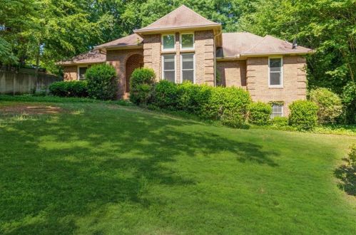 2061 Signal Ridge Chase, Kennesaw, GA 30152-3276