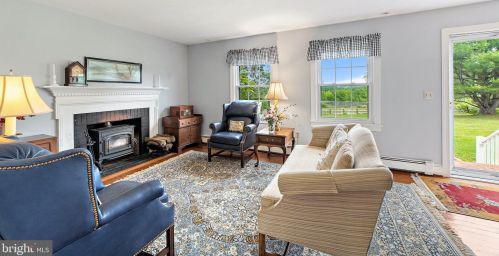 16356 Ryland Chapel Rd, Rixeyville, VA 22737-2448
