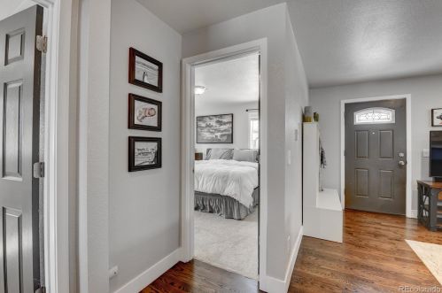 848 Eliot St, Denver CO 80219-3531 exterior