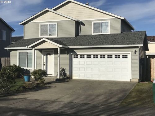 1649 29th St, Wood Village, OR 97060-1292