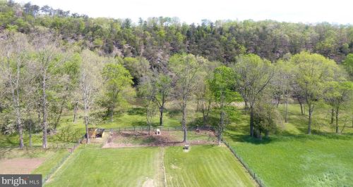 4960 Slanesville Pike, Points WV  25437-3609 exterior