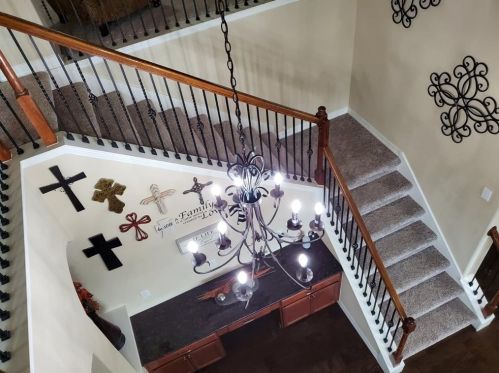 5214 Jay Thrush Dr, Richmond TX 77407-4011 exterior