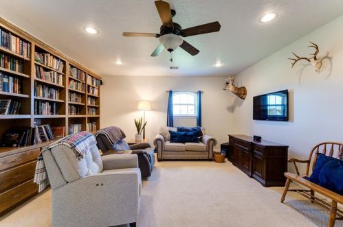 4402 Convento Dr, Richmond TX 77406-2470 exterior