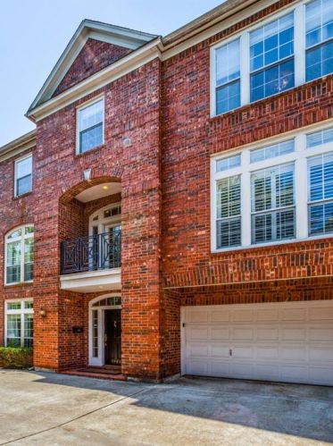 3902 Bowser Ave, Dallas, TX 75219-3701
