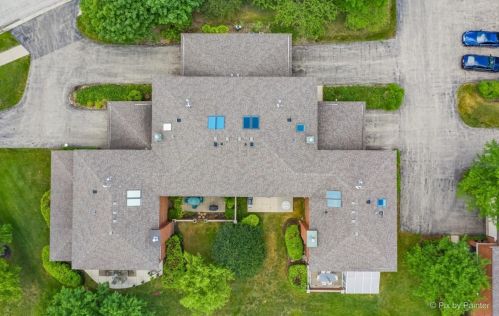 524 Milford Rd, Bannockburn IL  60015-4344 exterior