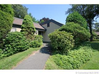 887 Heritage Vlg, Southbury, CT 06488-1347