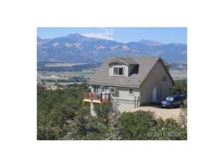 10291 Chippewa Cir, Salida, CO 81201-9596