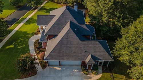681 Providence Club Dr, Monroe GA  30656-6201 exterior