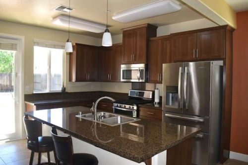 3391 Oselot Way, Rancho Cordova, CA 95670-8338