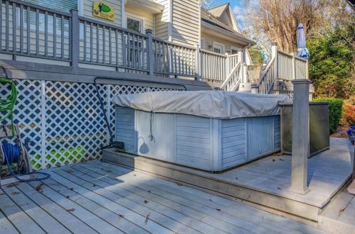 3380 Concord Cor, Conyers GA  30013-2374 exterior