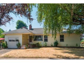 7605 42 St, Portland OR  97206-8411 exterior