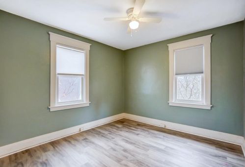 4127 Francis Ave, Cincinnati OH  45205-2032 exterior