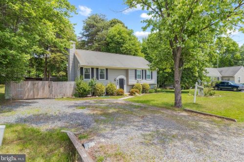 7711 Stockwell Dr, Fredericksburg, VA 22407-0712