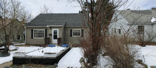 137 Boundary St, Ely, MN 55731-1330
