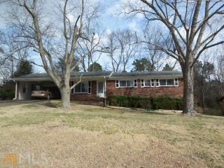 3476 Scenic Dr, Winston, GA 30187-1608