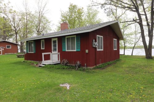 18385 Emerson Trl, Burtrum, MN 56318-4644