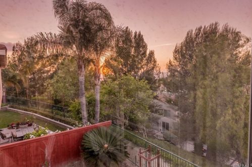 8735 Fallbrook Way, Anaheim CA  92808-3600 exterior