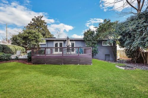 2310 Drew Vly Rd, Atlanta GA  30319-3922 exterior