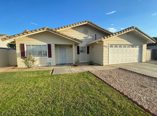 1355 Chukar St, Los Banos, CA 93635-3035