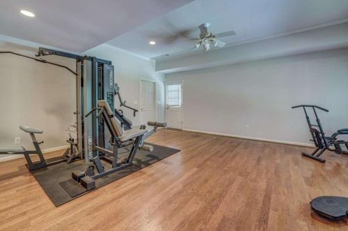 1900 Lancaster Dr, Conyers GA  30013-6442 exterior