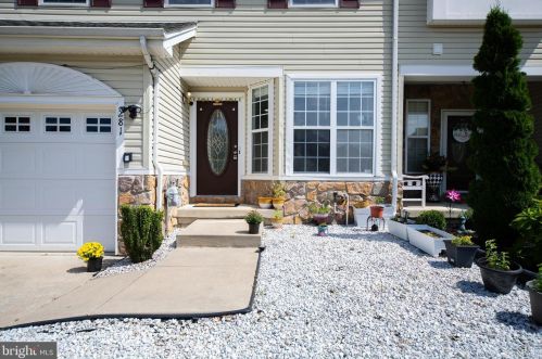 281 Westbrook Dr, Auburn, NJ 08085-2538
