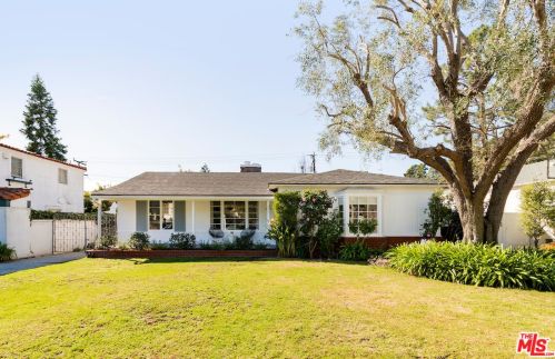 728 26th St, Santa Monica CA  90402-3150 exterior