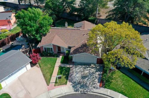 4158 Fargo Ct, Pleasanton, CA 94588-4415