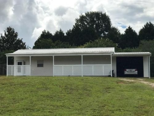 4 Dixie Willows, Hattiesburg, MS 39401-8787