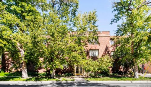 2115 14th Ave, Denver CO  80204-2325 exterior