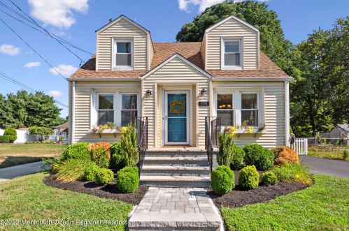100 5th Ave, Wall Township, NJ 08750-1500