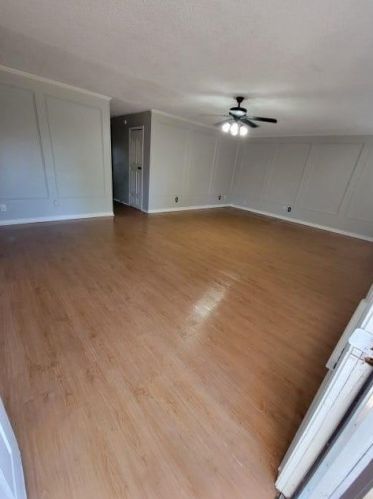 918 Springwood Dr, Lewisville TX  75067-4341 exterior