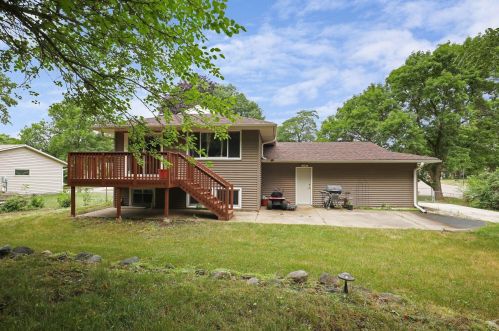 13202 Findlay Way, Saint Paul MN  55124-7999 exterior
