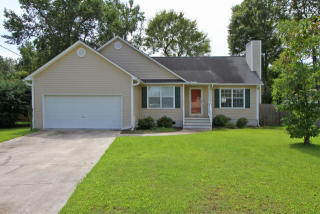1099 Farmington Rd, Charleston, SC 29412-9701