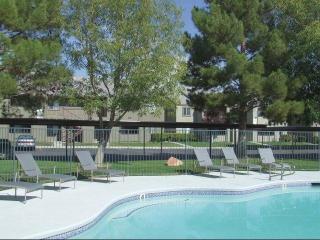 2096 Ramrod Ave, Henderson NV  89014-2029 exterior