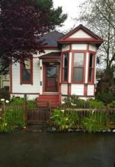 1223 B St, Eureka, CA 95501-1614