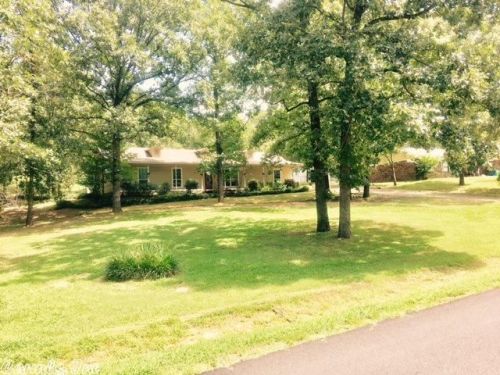14 Cottontail Dr, Conway, AR 72032-9491