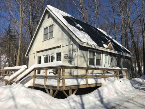 1454 Conway Rd, Madison, NH 03849-5210
