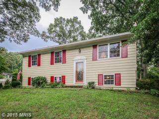 3688 Nile Rd, Davidsonville, MD 21035-2120