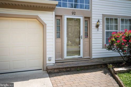 92 Breckenridge Dr, Erial, NJ 08081-3234
