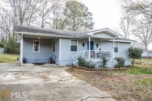 118 Park Ln, Carrollton, GA 30117-2834