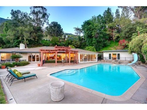 2128 Canyon Rd, Arcadia, CA 91006-1505