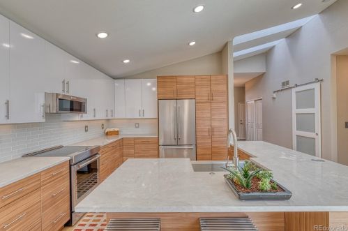 15374 67th Ave, Arvada CO  80007-7015 exterior