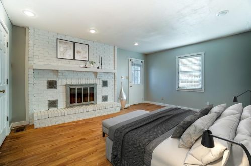 2238 Hannaford Ave, Cincinnati OH  45212-1612 exterior