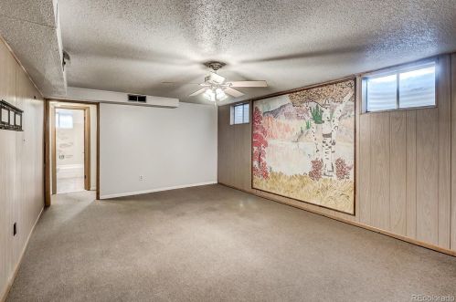 8468 62 Pl, Arvada CO  80004-3476 exterior